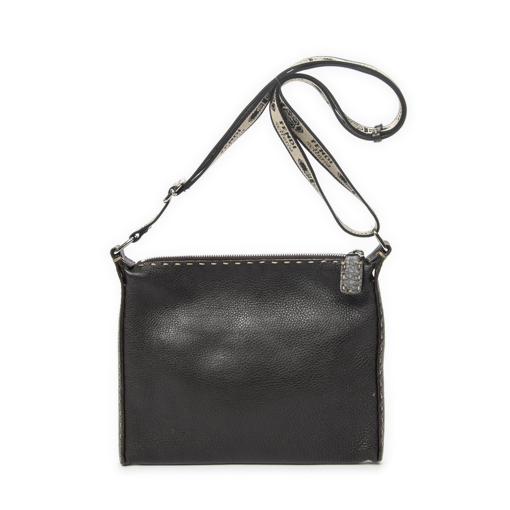 Fendi Front Pocket Crossbody - Picture 5 of 10